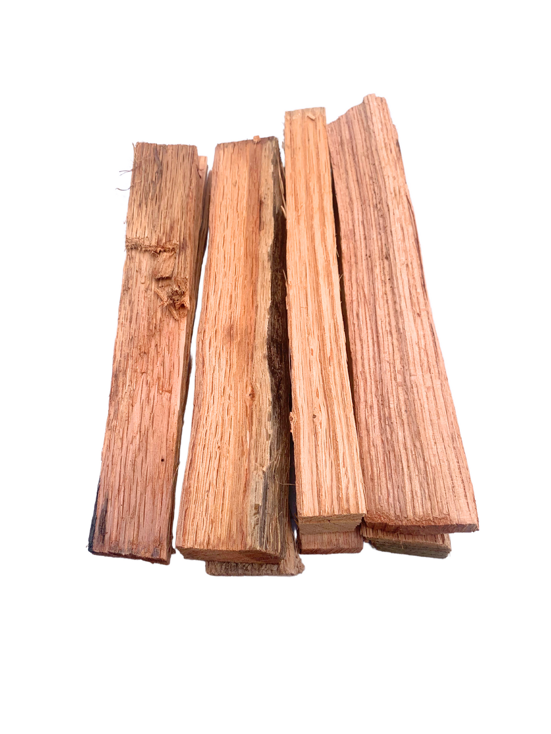 Custom cut, Carolina wood delivered to your door.