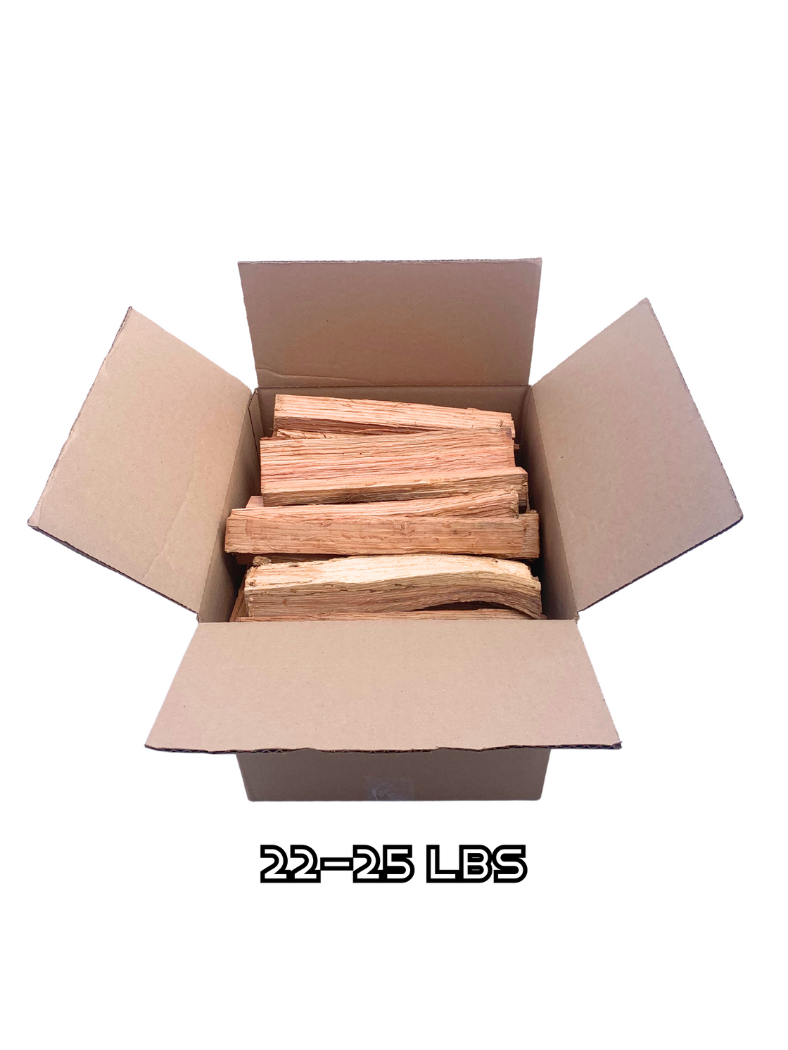 Custom cut, Carolina wood delivered to your door.