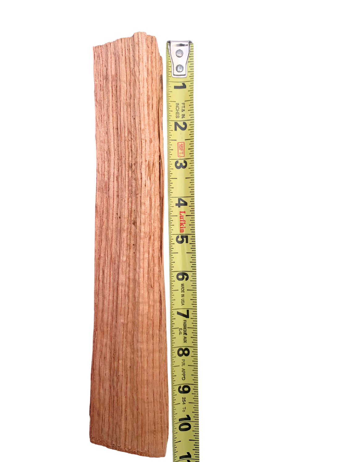 Custom cut, Carolina wood delivered to your door.