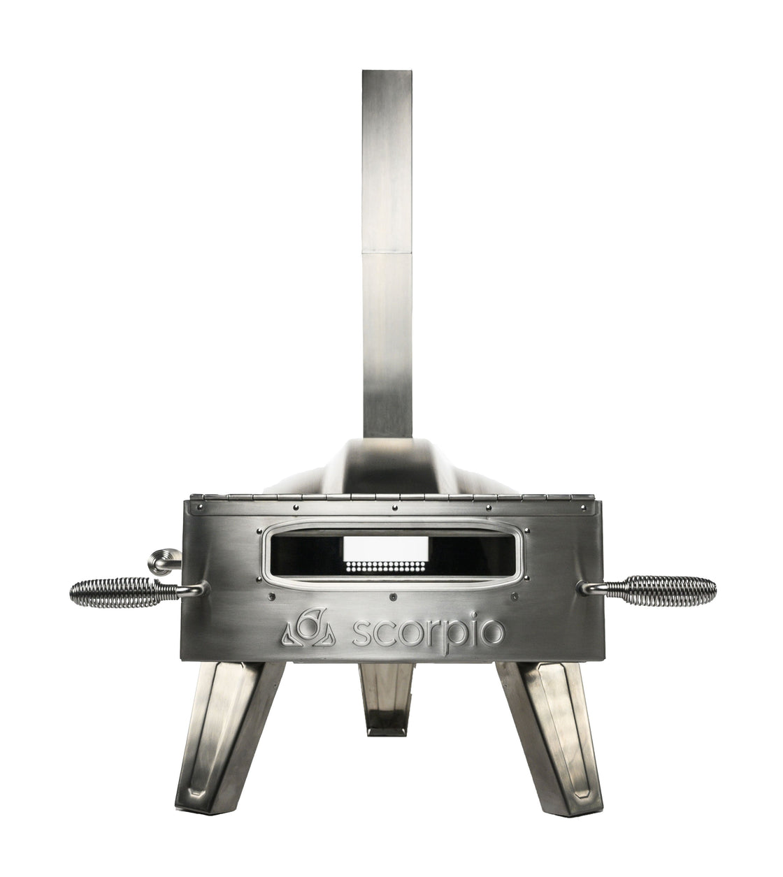 Scorpio Pizza Oven