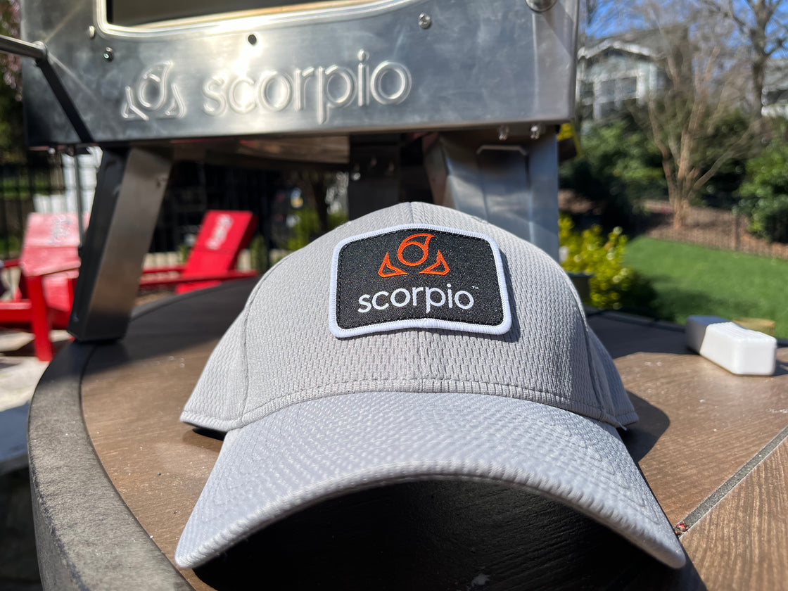The Scorpio Hat